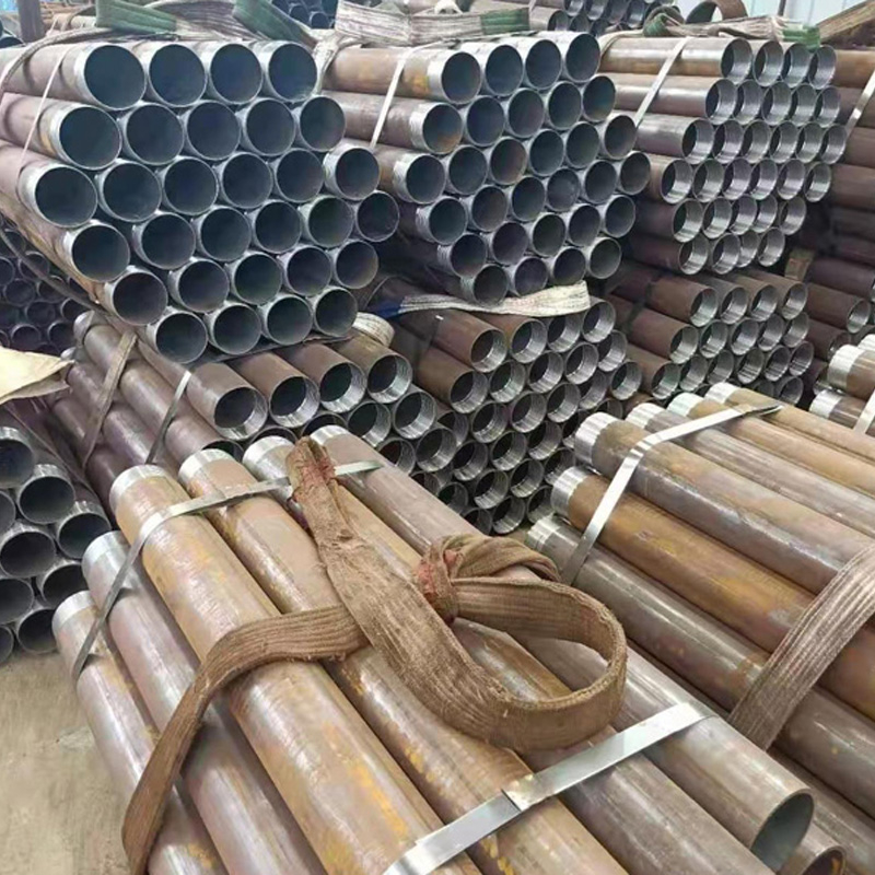 榆林地质跟管