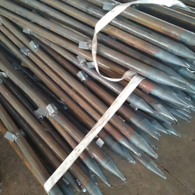 榆林土钉小导管