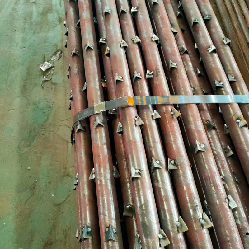 榆林土钉小导管