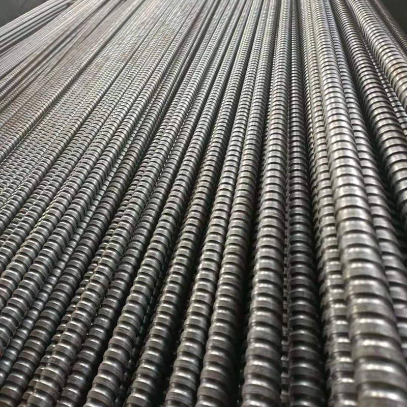 榆林中空锚杆